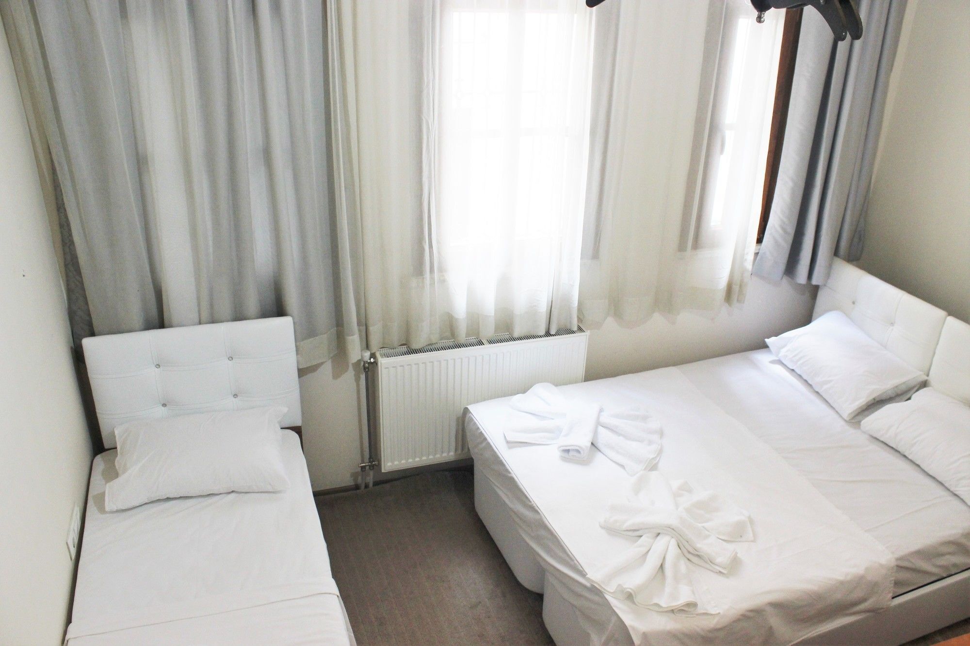 Grafen House Aparthotel Istanbul Exteriör bild