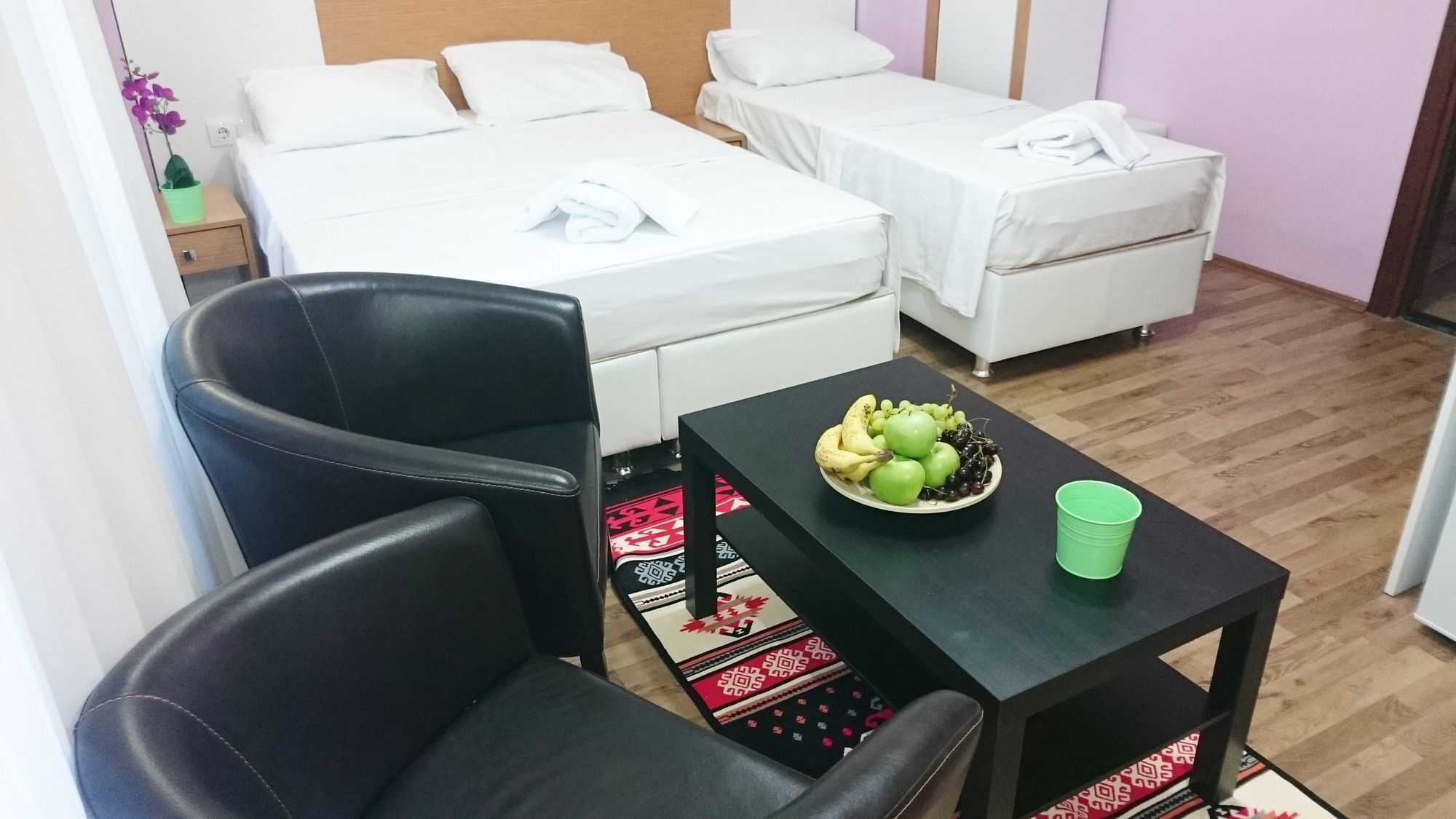 Grafen House Aparthotel Istanbul Exteriör bild